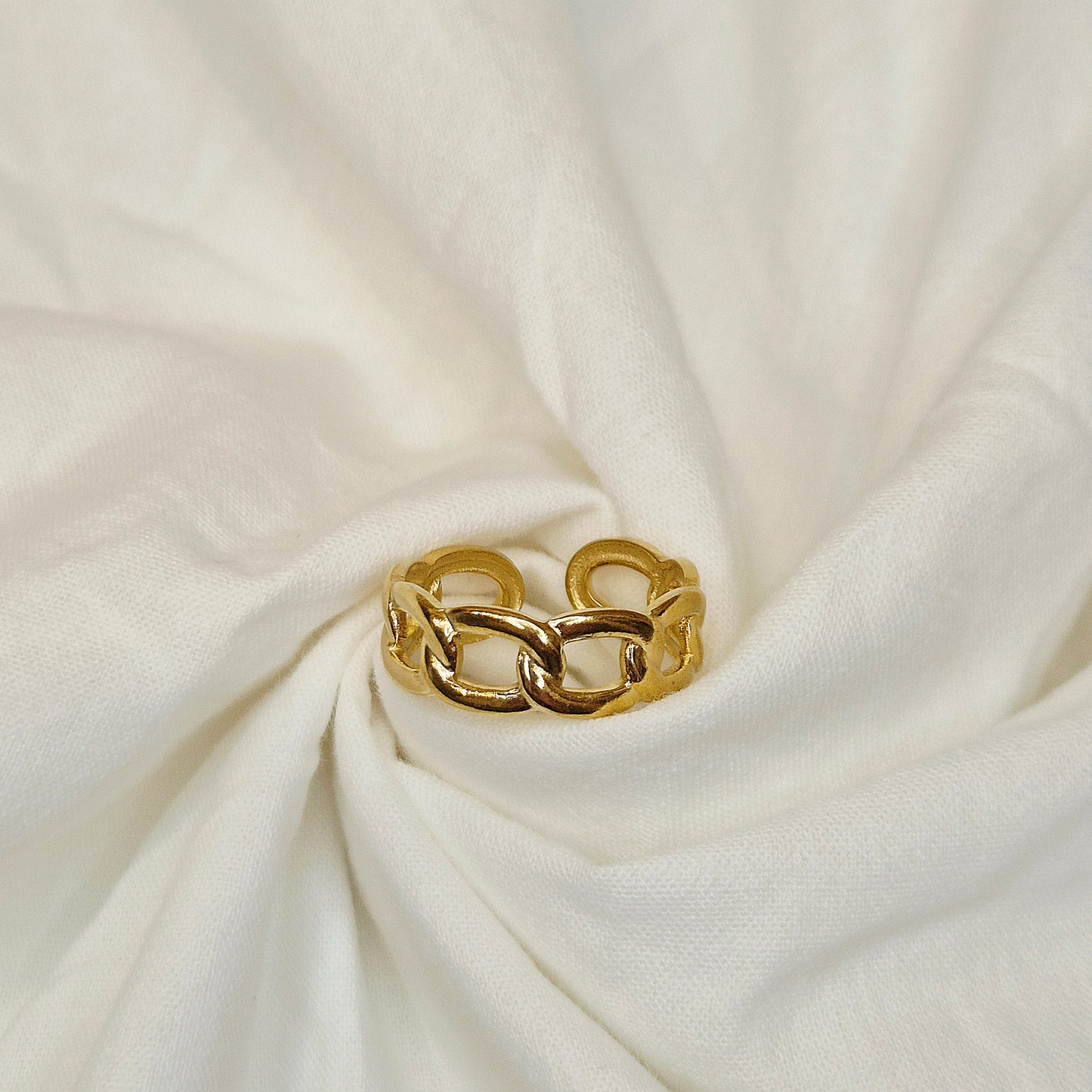 Grumy Ring