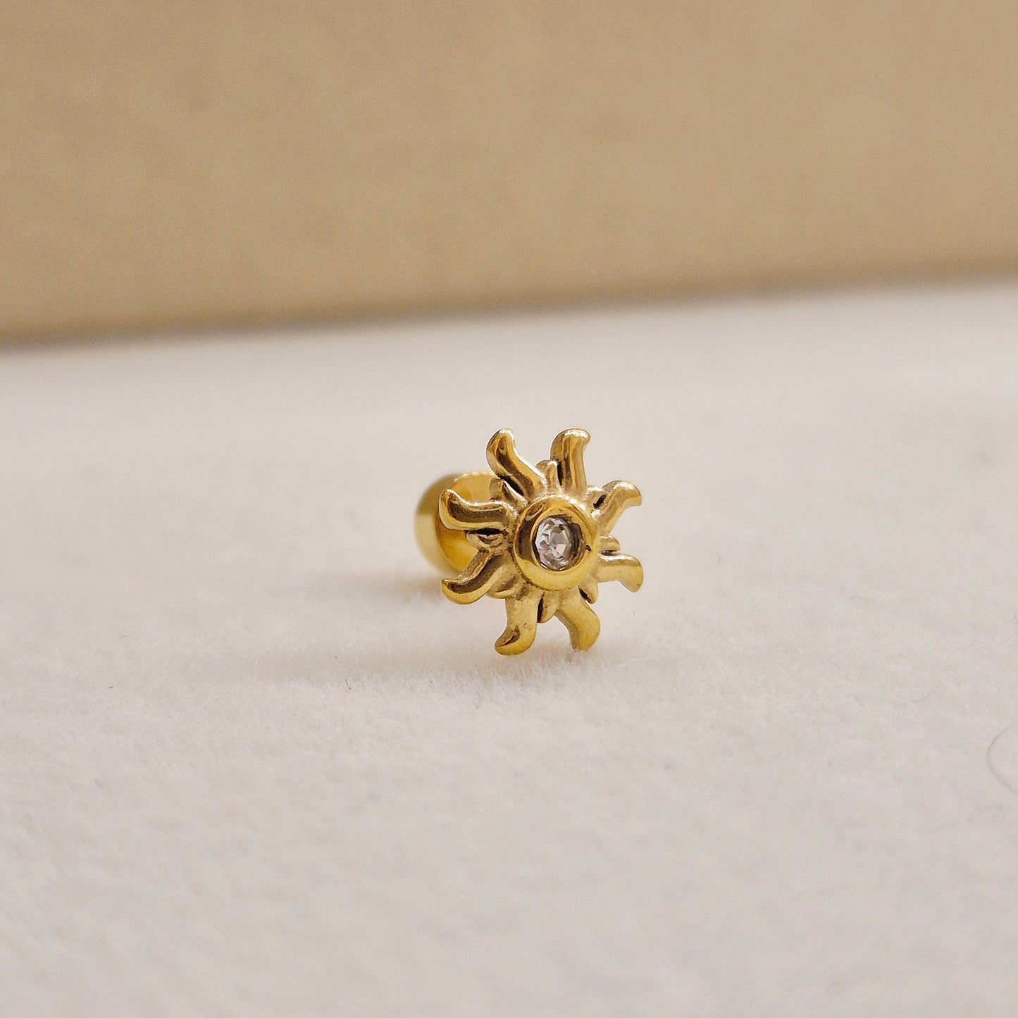 Mini Sun