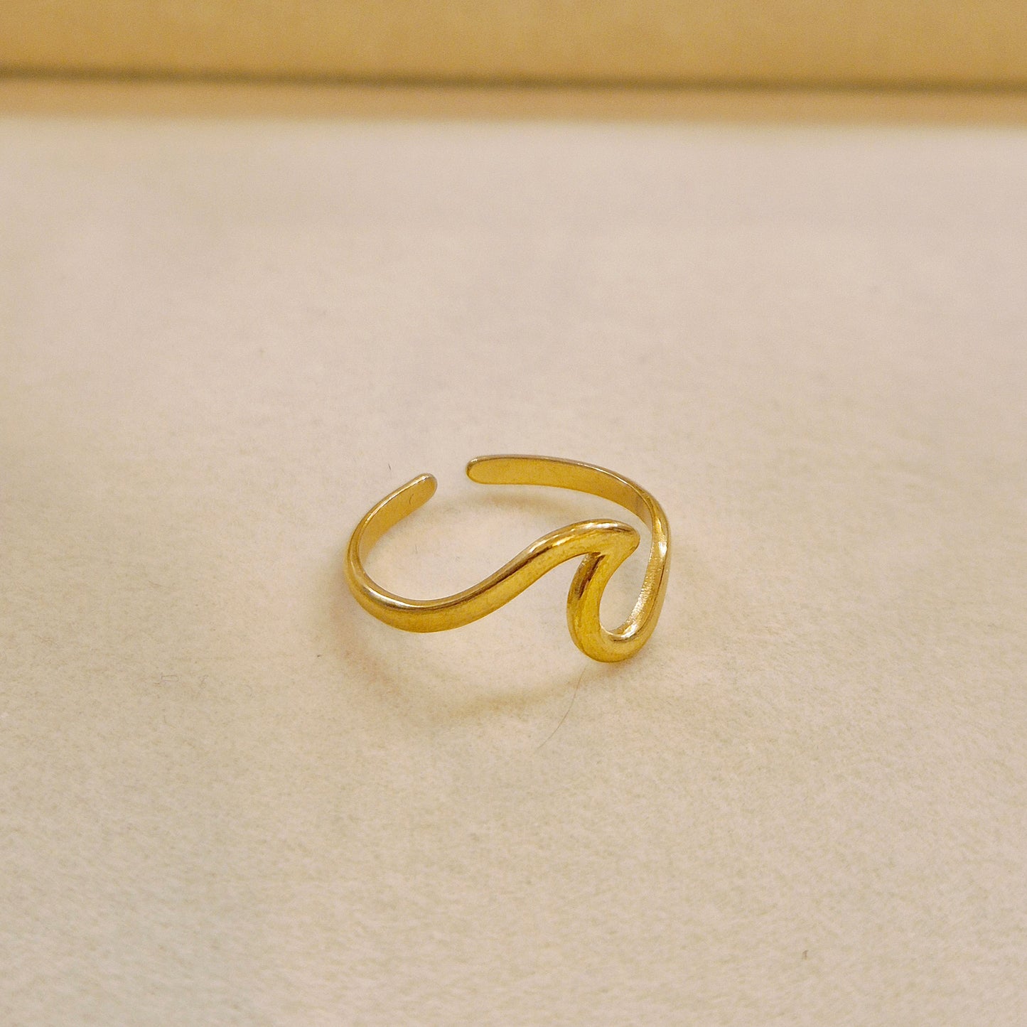 Wave Ring