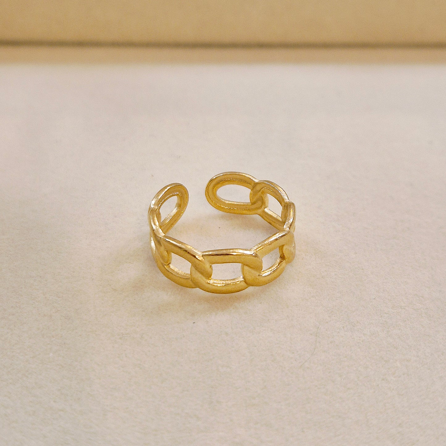 Grumy Ring
