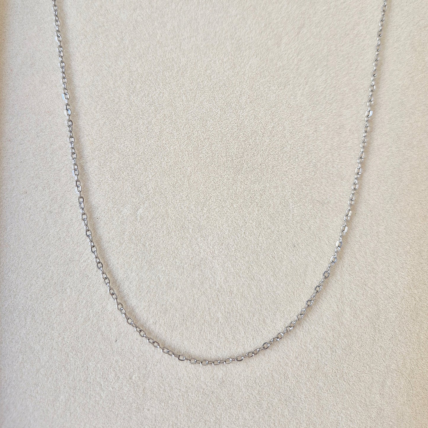 Charmette Simple