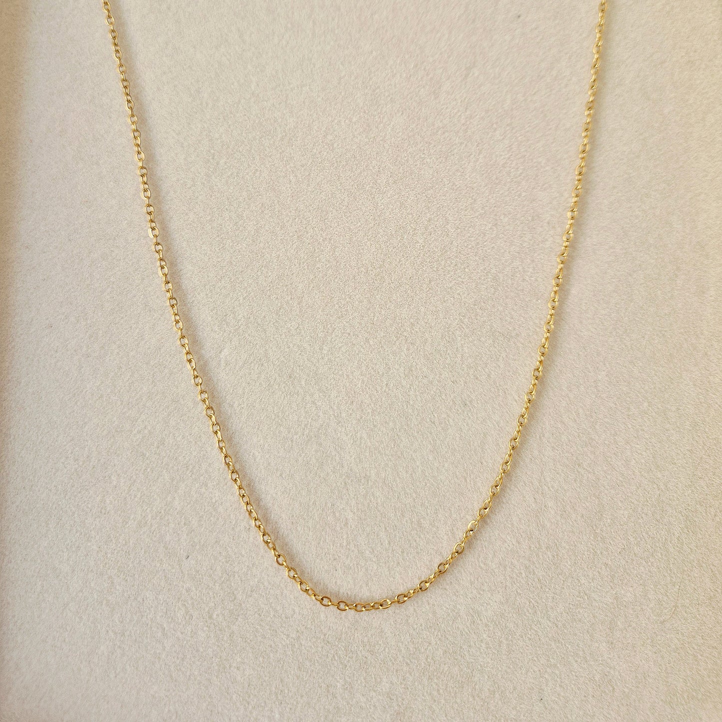 Charmette Simple