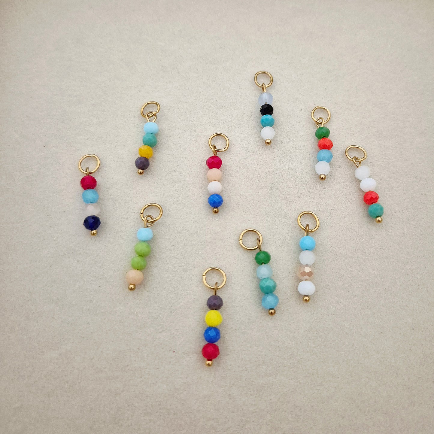 Charm Rainbow line