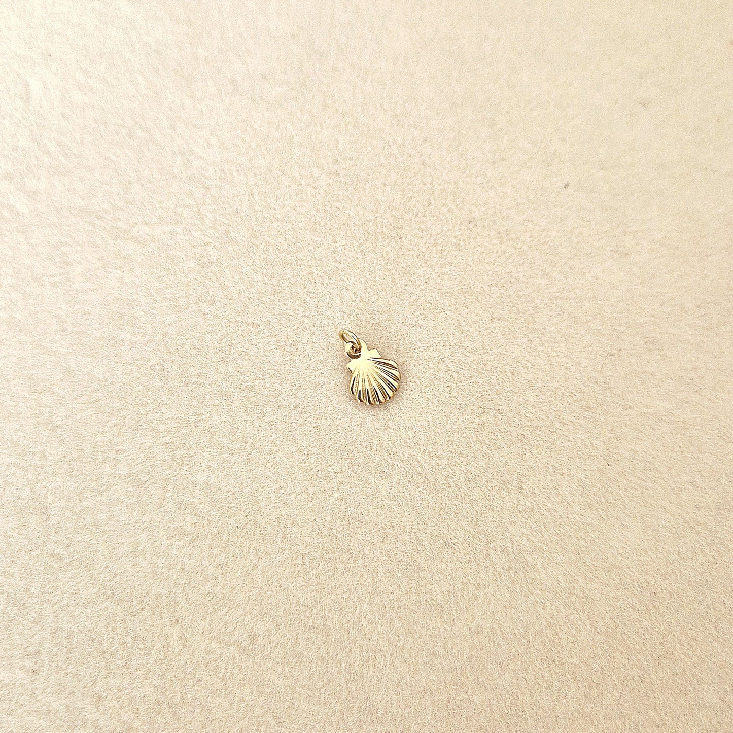 Charm Mini Conchiglia