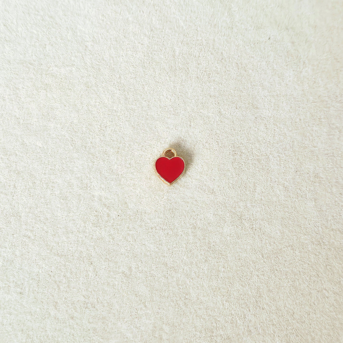 Charm Mini Cuore