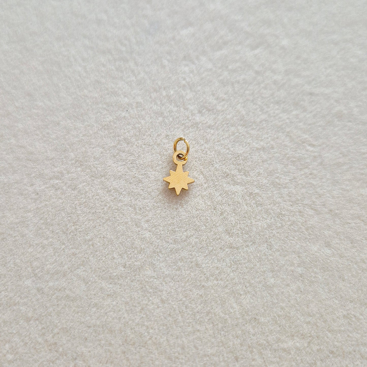 Charm Scintillina