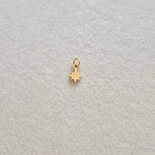 Charm Scintillina