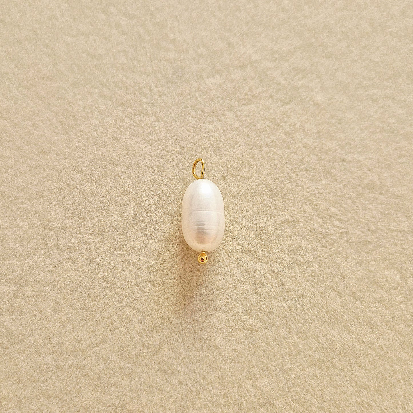 Charm Bubble Pearl
