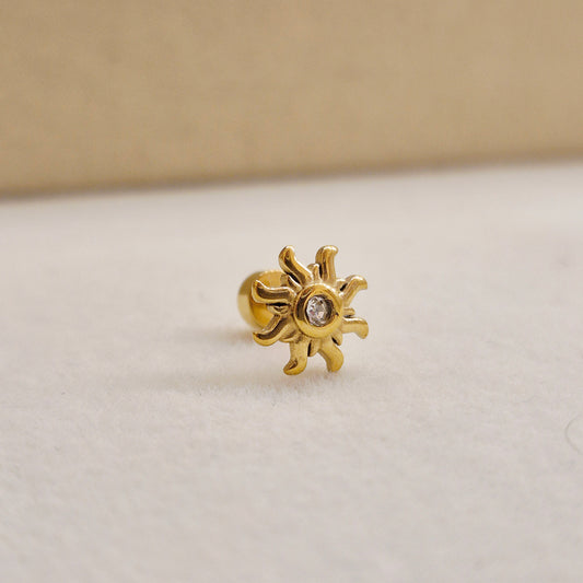 Mini Sun