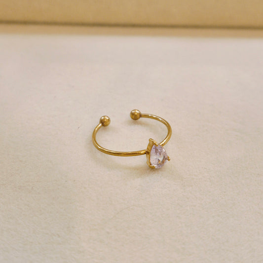 Glow Ring - Goccia