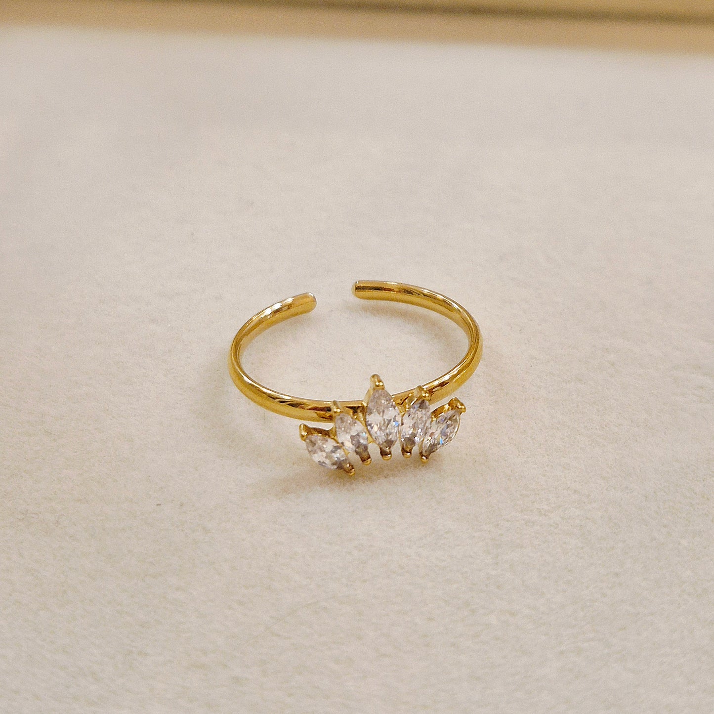 Glow Ring - Corona