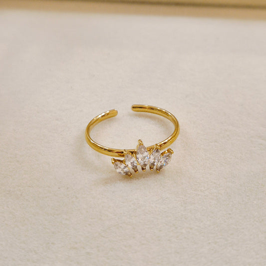 Glow Ring - Corona