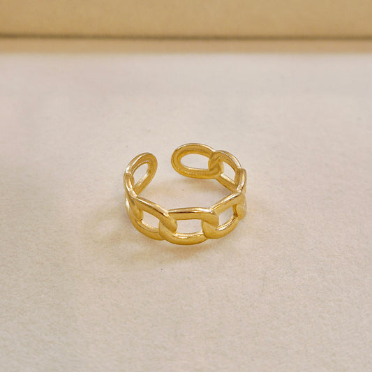 Grumy Ring