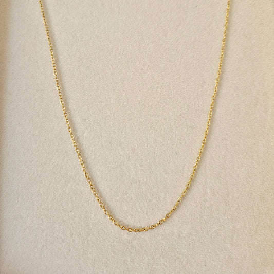 Charmette Simple