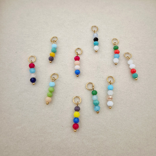 Charm Rainbow line