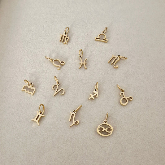 Charm Zodiaco