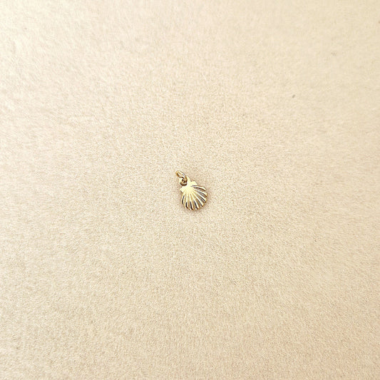 Charm Mini Conchiglia
