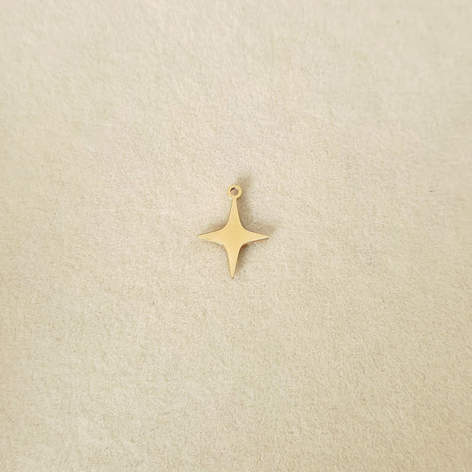 Charm Scintilla