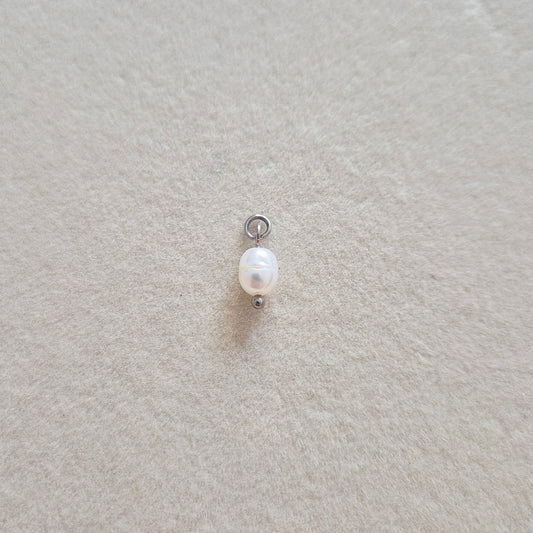 Charm Bubble Pearl